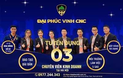 tuyen-dung-03-nhan-vien-kinh-doanh-lam-viec-tai-ha-noi-dai-phuc-vinh-cnc-fuvico