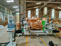 MÁY PHAY MỘNG 2 ĐẦU CNC 4 DAO ( ÂM DƯƠNG KẾT HỢP ) WM-D200CNC-FR 2374