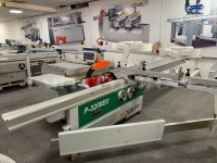 Máy cưa bàn trượt Joway Đài Loan | Đại Phúc Vinh CNC 2591