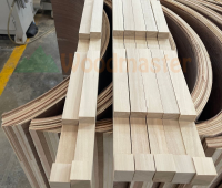 MÁY PHAY RÃNH LẮP THANG GIƯỜNG CNC 3222