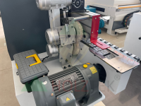 MÁY DÁN CẠNH 6 CHỨC NĂNG TỰ ĐỘNG  4032