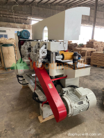 MÁY BÀO 2 MẶT CHẺ PHÔI NHIỀU LƯỠI WOODMASTER 250MM 3127