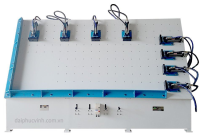 Bàn cảo lắp ráp thủy lực chử A 1763