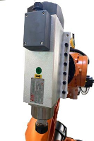 ROBOT 6 TRỤC GIA CÔNG TỰA GHẾ 2228