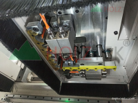 MÁY KHOAN CNC 6 MẶT 2 CHÙM KÉP 2792