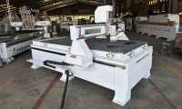 Máy Phay CNC Router 1 Đầu HT-1325D 3843