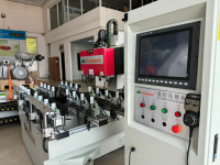 MÁY LÀM MỘNG ÂM CNC 4 ĐẦU TRỤC  1500MM 4583