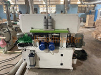 MÁY CHÀ NHÁM CẠNH CONG 2 MẶT 300MM 3337