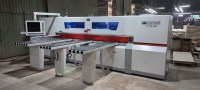 MÁY CƯA PANEL SAW CNC OPTIMIZE ( full option, pm cắt tối ưu) 4130
