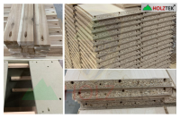 MÁY CNC TRUNG TÂM THAY DAO OPTION TRỤC KHOAN CHÉO  (khoan xiên Bàn hút chân không) 3931