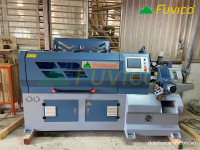 MÁY TIỆN NÚM TAY NẮM HỌC KÉO GỖ CNC 4 DAO 70MM 3616