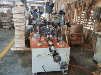 Video máy khoan bọ ghế tự động Fuvico 1800