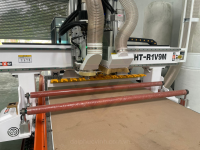 MÁY PHAY KHOAN CNC NESTING TẢI NẶNG FULL LINE HT-R1V9M 4671