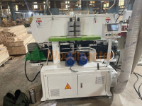 MÁY CHÀ NHÁM CẠNH CONG 2 MẶT 300MM 3339