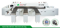 MÁY CƯA PANEL SAW CẮT VÁN CÔNG NGHIỆP HT-270E | CHÍNH HÃNG 3907
