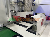 MÁY CẮT VẠCH PHẤN CHỌN PHÔI TỰ ĐỘNG CAO TỐC 3271