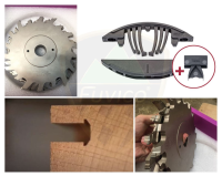 MÁY KHOAN CNC 6 MẶT TẢI NẶNG THAY DAO TỰ ĐỘNG 3903