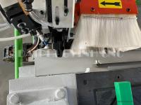 MÁY KHOAN PHUN KEO ĐÓNG CHỐT GỖ TỰ ĐỘNG 2639