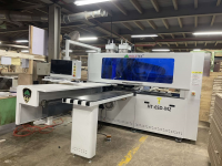 MÁY KHOAN CNC 6 MẶT CHÙM KÉP (chùm khoan trên x2) HT-6SD-M2 4663