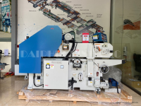 MÁY BÀO 2 MẶT 635MM DAO XOẮN CAO TỐC GOODTEK ĐÀI LOAN 2349