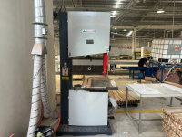 MÁY CƯA LỌNG ĐỨNG BÁNH ĐÀ 700MM 4557