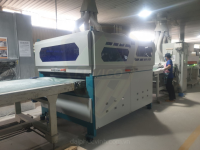 MÁY CHÀ NHÁM CHỔI THÙNG 6 TRỤC 1300MM 4597