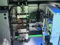 Mua Máy Dán Cạnh Tự Động 9 Chức Năng Holztek - Chất Lượng Cao Cho Ngành Gỗ 4715