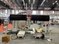 Máy CNC 3D Woodmaster PRO-MASTER-T4H ( tải nặng ) 3488