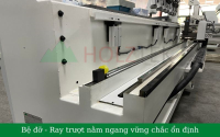 MÁY KHOAN NGANG CNC 2 ĐẦU 2500MM - CÔNG NGHỆ LAZE LASER 3593