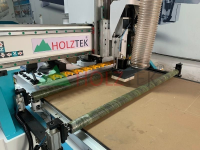 MÁY PHAY CNC NESTING 1 ĐẦU TẢI NẶNG THAY DAO TỰ ĐỘNG | HT-R1AF 3746