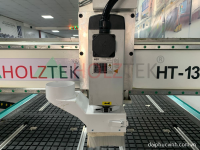 MÁY CNC 1 Đầu Bàn Hút Chân Không HT-1325V 3092