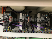 MÁY LÀM MỘNG ÂM CNC 3 ĐẦU WOODMASTER | ĐẠI PHÚC VINH CNC 2710