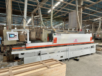 MÁY DÁN CẠNH TỰ ĐỘNG 8 CHỨC NĂNG (cạo nguội 2 lần) 4407