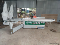 Máy cưa bàn trượt Joway Đài Loan | Đại Phúc Vinh CNC 2585