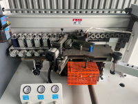 MÁY DÁN CẠNH TỰ ĐỘNG 8 CHỨC NĂNG (cạo nguội 2 lần) 4241