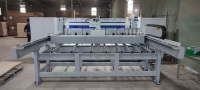MÁY CƯA PANEL SAW CNC OPTIMIZE ( full option, pm cắt tối ưu) 4136