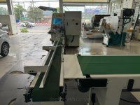 MÁY BÀO 4 MẶT CAO TỐC 5 TRỤC WM-521GH 4495