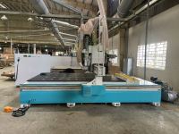 MÁY PHAY CNC ROUTER 4 ĐẦU ĐỘC LẬP THAY DAO TỰ ĐỘNG 4680