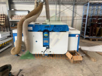 MÁY CƯA RONG NHIỀU LƯỠI 1300MM TẢI NẶNG 4100