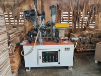 Video máy khoan bọ ghế tự động Fuvico 1801