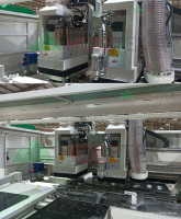 MÁY KHOAN CNC 6 MẶT 2 CHÙM KÉP 2789