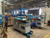 MÁY CƯA RONG NHIỀU LƯỠI ĐÀI LOAN 1570