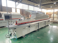 MÁY DÁN CẠNH TỰ ĐỘNG FULL CHỨC NĂNG | BO GÓC | GỌT CẠNH | ĐÁNH BÓNG 4160