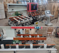 MÁY LÀM MỘNG OVAL ÂM CNC 4 ĐẦU | ĐẠI PHÚC VINH CNC 3133