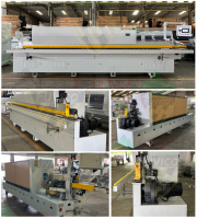 MÁY DÁN CẠNH TỰ ĐỘNG 8 CHỨC NĂNG (phay bo 2 lần) 4002