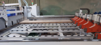 MÁY CƯA PANEL SAW CNC OPTIMIZE ( full option, pm cắt tối ưu) 4149