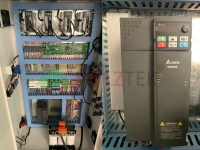 MÁY PHAY CNC NESTING 1 ĐẦU THAY DAO TỰ ĐỘNG FULL LINE | PRO-R1BF 3311