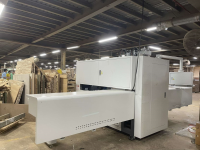 MÁY KHOAN CNC 6 MẶT CHÙM KÉP (chùm khoan trên x2) HT-6SD-M2 4665