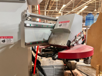 MÁY PHAY CNC TRUNG TÂM 3D 3 TRỤC DAO (thay dao tự động) 4522