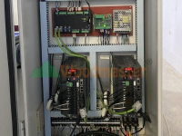 MÁY CẮT VẠCH PHẤN CHỌN PHÔI TỰ ĐỘNG CAO TỐC 3266